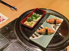 -隐泉京望日式料理(太和广场店)