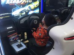 -大玩家(通州万达广场店)
