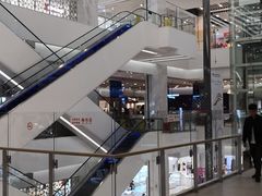 -乐天百货(环球中心店)