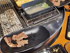 -伍丁·烤牛肋(和平东桥店)