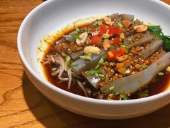 丽江鸡豆粉-一坐一忘云南菜(嘉里中心店)