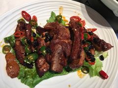 -阿五黄河大鲤鱼(纬三路店)