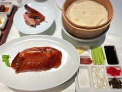 -四季民福烤鸭店(王府井灯市口店)