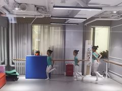 -舞蓓舞蹈(永定路校区)