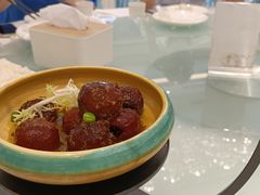 -沪华海鲜大酒楼(南汇店)