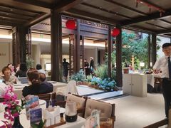 -狮王府淮扬菜(夫子庙老门东店)