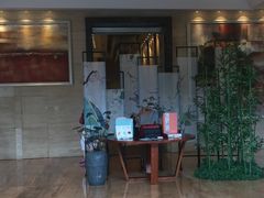 -天港禧悦酒店(宁波东部新城国际会展中心店)