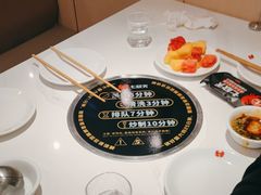 -七欣天香辣蟹火锅(闵行浦江欢乐颂店)
