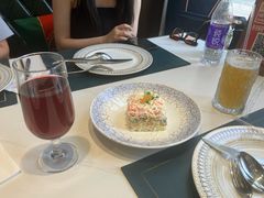 -秋林西餐厅(总店)