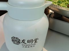 -友明堂.小桃园煨汤(滨江时代walk店)