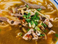 南宁老友粉-八十八粉儿(尚都店)