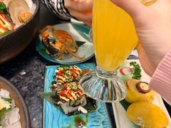 -菊上料理(蜀山银泰百货店)