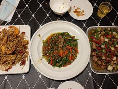 -三色堇(小通巷店)