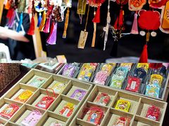 -晋江五店市传统文化旅游区
