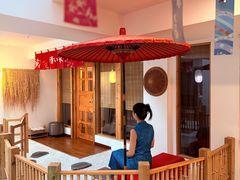 -乐山上善居·养心禅景酒店(世豪广场高铁站店)