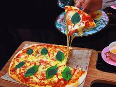 -行者书屋大堂吧 ·下午茶(南京圣和府邸酒店)