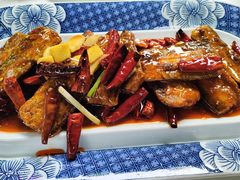 -院8里·少城记忆老川菜(宽窄巷子店)