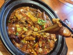 -喜福楼(黑山大街店)