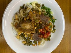 桂林卤菜米粉-牛八宝桂林米粉(八里庄店)