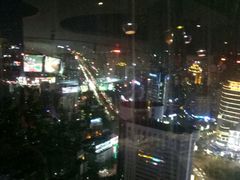 -世贸旋转自助餐厅(360°高空观景店)