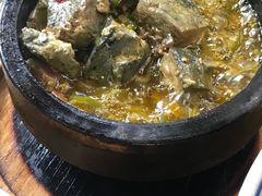 -古韵餐厅(湖畔大学店)