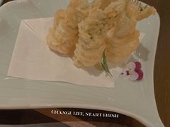 -山葵家·创意料理(宁波来福士店)