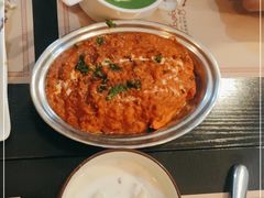 -克比叔叔印度餐厅Kebabs on the Grille(永康路分店)