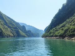 -乌江画廊(彭水苗族土家族自治县)