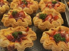 -红星前进面包牛奶公司(畅春园店)