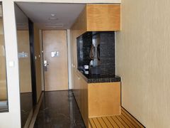 -天津滨海圣光皇冠假日酒店