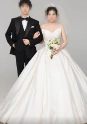 -青禾蒙娜丽莎婚纱摄影(武汉总店)