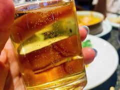 -三道菜(明堂公园店)