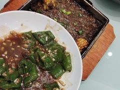 -天天鱼港·海鲜·鲅鱼水饺·招牌烤鸭(黄骅店)
