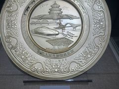 -中国铁道博物馆(正阳门馆)