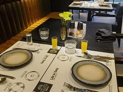 -西堤牛排(北京国瑞店)