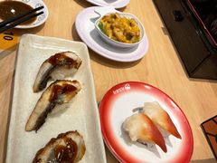 麻辣鲜蛤-元气寿司(新城市广场店)