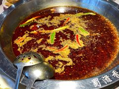 -蜀滋香鲜鱼美蛙火锅(339店)