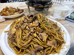 -双宝红油牛系列
