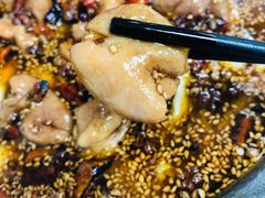 -黑皮酸菜鱼(三山街店)