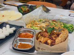 -有鱼吃·纸包烤鱼(曲江创意谷店)