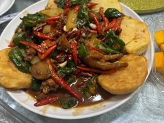 -小山东羊肉汤馆(同济新村店)