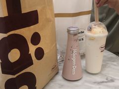 -哈根达斯(新都汇店)