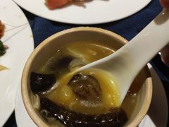 -Social 秀西餐厅-长沙瑞吉酒店(运达店)