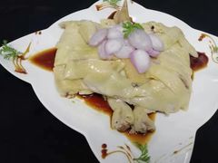 -汇景希尔顿逸林酒店·悦轩中餐厅