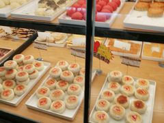 -长发西饼(临顿路店)