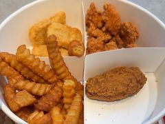 -麦当劳(北苑秋实路店)