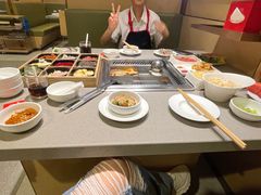 -海底捞火锅(南山京基百纳店)