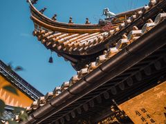 -阿育王寺