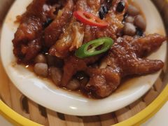 -名轩·中餐厅(南京玄武湖假日酒店)