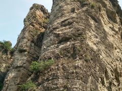 -龙潭大峡谷自然风景区